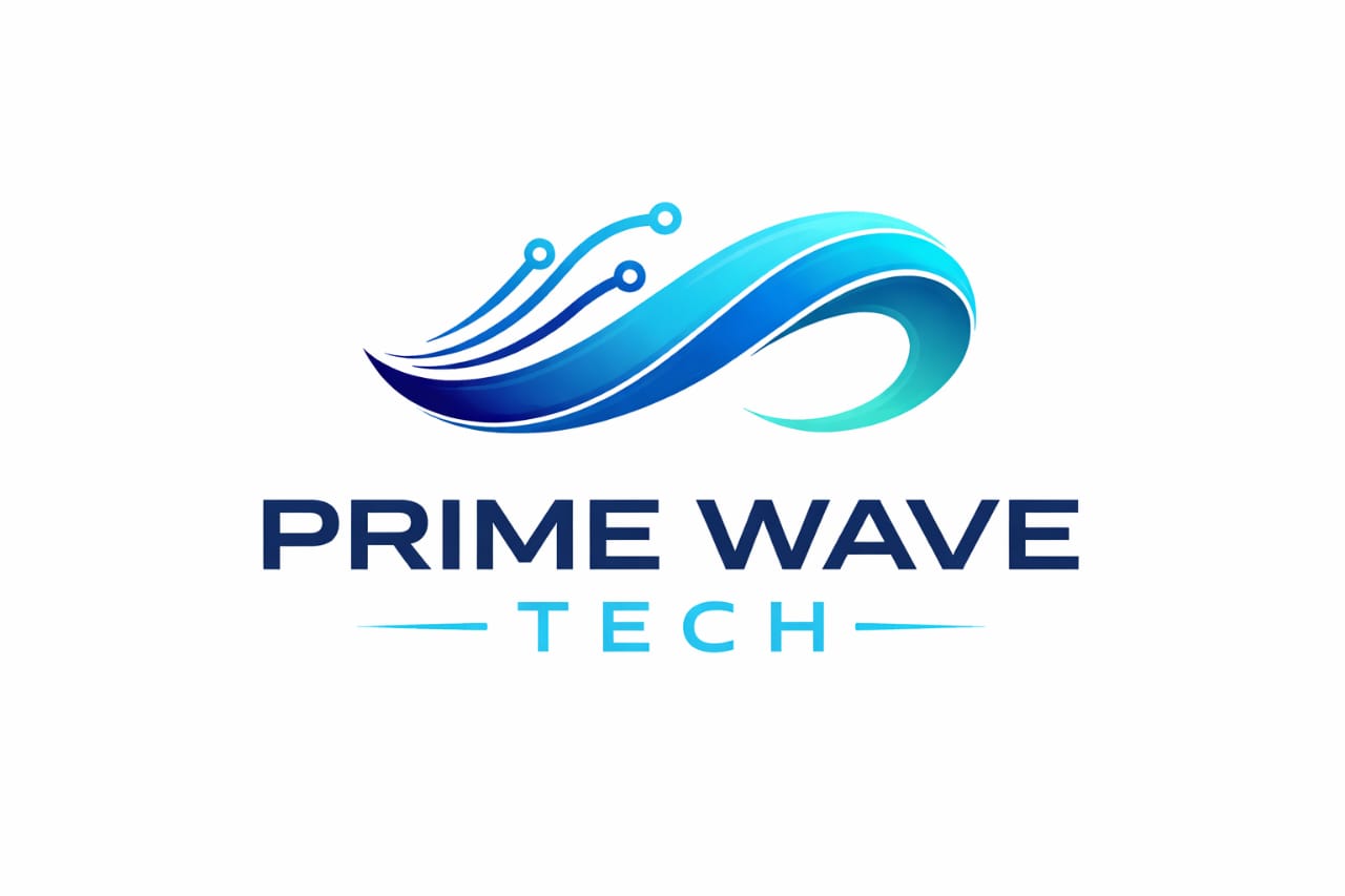 PRIME WAVE TECHNOLOGY