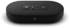 Best speakers for home use, featuring a sleek design and multiple control buttons for easy operation.