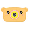 Children Take Photo Camera Full HD 1080P Portable Digital Video Camera 2 Inch LCD Screen Display Children ForKid Learning Study