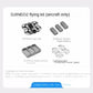 DJI Drone Neo 2 Flying Smart Follow 4K Entry-Level Aerial Photography Flight Camera Mini Type for Beginners