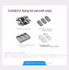 DJI Drone Neo 2 Flying Smart Follow 4K Entry-Level Aerial Photography Flight Camera Mini Type for Beginners