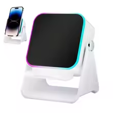 New wireless sensing audio technology for bedroom esports rechargea