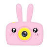 Children Take Photo Camera Full HD 1080P Portable Digital Video Camera 2 Inch LCD Screen Display Children ForKid Learning Study