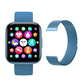 T99 Smart Bracelet Heart Rate Blood Pressure Blood Oxygen Bluetooth Phone Watch Music Bracelet Smart Watch
