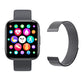 T99 Smart Bracelet Heart Rate Blood Pressure Blood Oxygen Bluetooth Phone Watch Music Bracelet Smart Watch