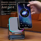 New wireless sensing audio technology for bedroom esports rechargea