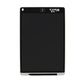 12 Inch LCD Writing Tablet Digital Electronics Portable Art Copy Drawing Board Paperless Handwriting Bulletin Pad For Office