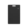 Ultra thin wireless charging card anti loss device for the elderly children pets tracking items searching and locating devices