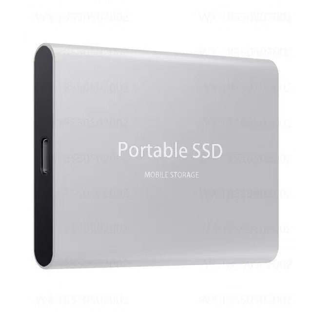 SSD External Solid State Drive Upgrade Expansion 32TB 4TB 8TB 16TB Computer Storage