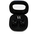 Sleep SK19 Bluetooth Earphones SK18 Invisible Bluetooth Earphones High Quality Sound Ultra Small Mini