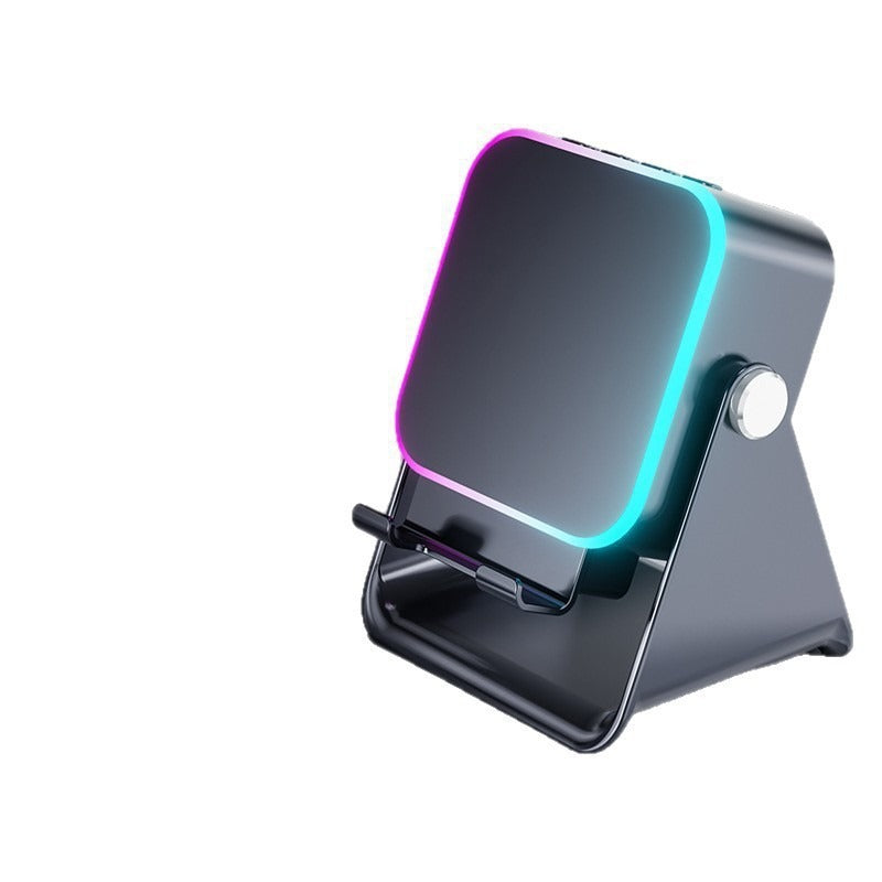 New wireless sensing audio technology for bedroom esports rechargea