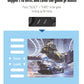 16 bit Classic Retro MD Sega Gaming Console Home HDMI HD TV Gaming Console Wireless Doubles Gaming Console