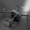 Drone YL059 GPS Remote Control Brushless Aircraft with Drop Function Obstacle Avoidance, and 5G Screen Control Quadrcopter