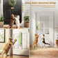 Auto Motion Flying Rope Cat Toy