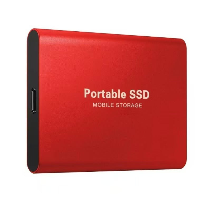 SSD External Solid State Drive Upgrade Expansion 32TB 4TB 8TB 16TB Computer Storage