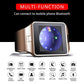 Bluetooth DZ09 Smart Watch Relogio Android smartwatch phone 