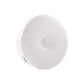 Smart LED Motion Sensor Night Light with Wireless Charging and Magnetic Base, Bedside Lamp for Bedroom, Cabinet, Home Use