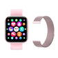 T99 Smart Bracelet Heart Rate Blood Pressure Blood Oxygen Bluetooth Phone Watch Music Bracelet Smart Watch