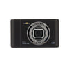 HD D04 Digital Retro Camera Portable Campus Entry Small CCD Camera