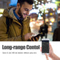 E27 WiFi Smart LED Light Bulbs Intellegent App Remote Control Bulbs Walk up Warn Lighting Work With Alexa Google Assistant