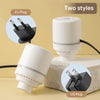 Electric Vacuum Pump (EU/US Plugs) for Storage Bags - Space-Saving Home/Travel