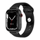 4G children's smart watch with 1.85-inch large screen, waterproof and location tracking