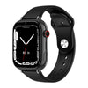 4G children's smart watch with 1.85-inch large screen, waterproof and location tracking
