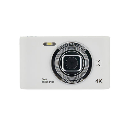 HD D04 Digital Retro Camera Portable Campus Entry Small CCD Camera