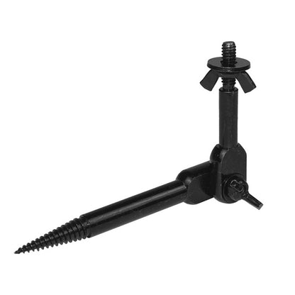Outdoor Sports Camera Bracket Tree Climbing Spikes Sports Camera Accessories