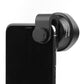 HD telephoto 75MM macro lens for mobile phones
