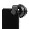 HD telephoto 75MM macro lens for mobile phones