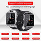 Bluetooth DZ09 Smart Watch Relogio Android smartwatch phone 