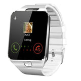 Bluetooth DZ09 Smart Watch Relogio Android smartwatch phone 