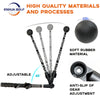 New Golf Motion Corrector Hand Motion Corrector Straight Arm Golf Swing Assistant Exercise