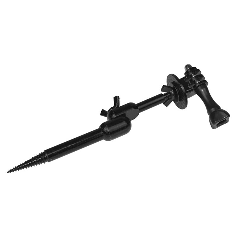 Outdoor Sports Camera Bracket Tree Climbing Spikes Sports Camera Accessories