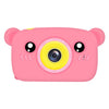 Children Take Photo Camera Full HD 1080P Portable Digital Video Camera 2 Inch LCD Screen Display Children ForKid Learning Study