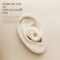 New Q38 Wireless Bluetooth Earbuds TWS True Wireless In-Ear Stereo Digital Display Long Battery Life Noise Cancelling