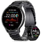 Smart Watch Heart Rate Blood Pressure Sleep Monitor Smart Fitness Band ZL02D Waterproof Smart Sports Watch