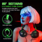 G3100 Head mounted Wired Gaming Earphones Computer Earphones PS4 Switch Gaming Controller Earphones