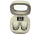 Sleep SK19 Bluetooth Earphones SK18 Invisible Bluetooth Earphones High Quality Sound Ultra Small Mini