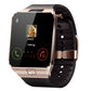 Bluetooth DZ09 Smart Watch Relogio Android smartwatch phone