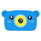 Children Take Photo Camera Full HD 1080P Portable Digital Video Camera 2 Inch LCD Screen Display Children ForKid Learning Study