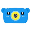 Children Take Photo Camera Full HD 1080P Portable Digital Video Camera 2 Inch LCD Screen Display Children ForKid Learning Study