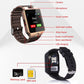 Bluetooth DZ09 Smart Watch Relogio Android smartwatch phone 