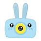 Children Take Photo Camera Full HD 1080P Portable Digital Video Camera 2 Inch LCD Screen Display Children ForKid Learning Study