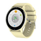 Smart Watch Heart Rate Blood Pressure Sleep Monitor Smart Fitness Band ZL02D Waterproof Smart Sports Watch